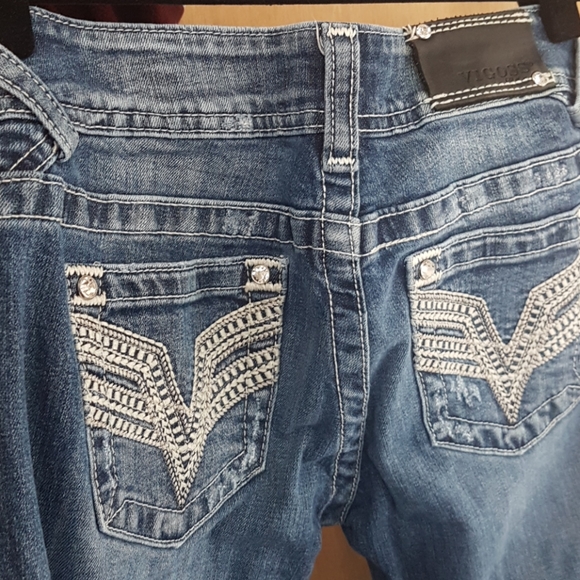 The chelsea slim boot cut - Picture 5 of 5